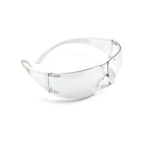 3M Peltor SecureFit Classic SF201AS Skyddsglasögon Reapris